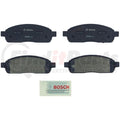 DISC BRAKE PADS
