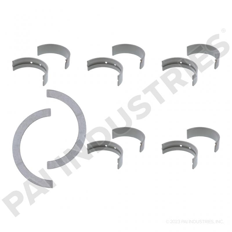 Gates Power Steering Return Line Hose Assembly