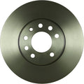 DISC BRAKE ROTOR