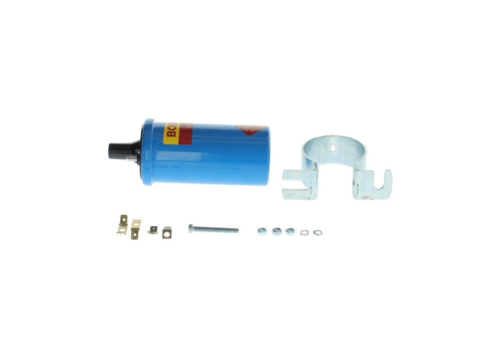 IGNITION COIL