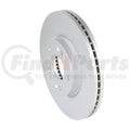 DISC BRAKE ROTOR