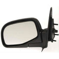 SIDE VIEW MIRROR - LEFT