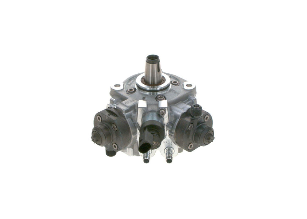 COMMON RAIL PUMP