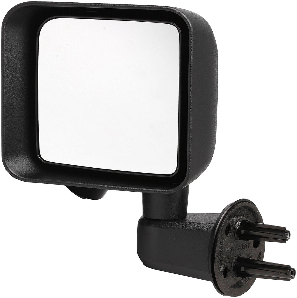 SIDE VIEW MIRROR - LEFT