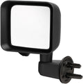 SIDE VIEW MIRROR - LEFT