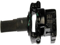STEERING SHAFT