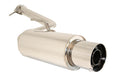 Megan Cat-Back Scion TC 11-16 Drift Spec Stainless Steel Tips