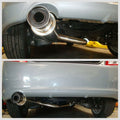 Megan Cat-Back Scion TC 11-16 Drift Spec Stainless Steel Tips