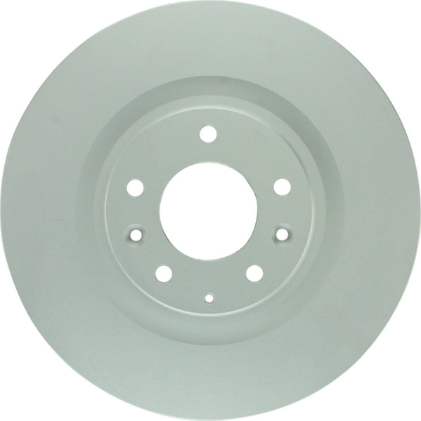 DISC BRAKE ROTOR