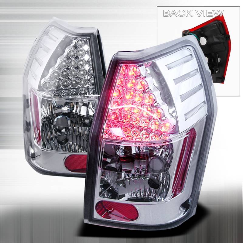 05-08 MAGNUM LED TAIL LIG