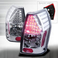 05-08 MAGNUM LED TAIL LIG