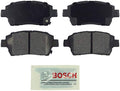 DISC BRAKE PADS