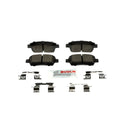 DISC BRAKE PADS