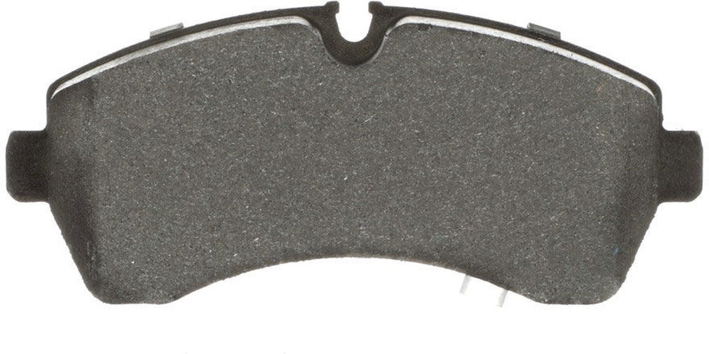DISC BRAKE PADS