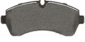 DISC BRAKE PADS