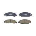 DISC BRAKE PADS
