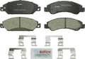 DISC BRAKE PADS