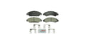 DISC BRAKE PADS