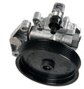 STEERING PUMP MECH