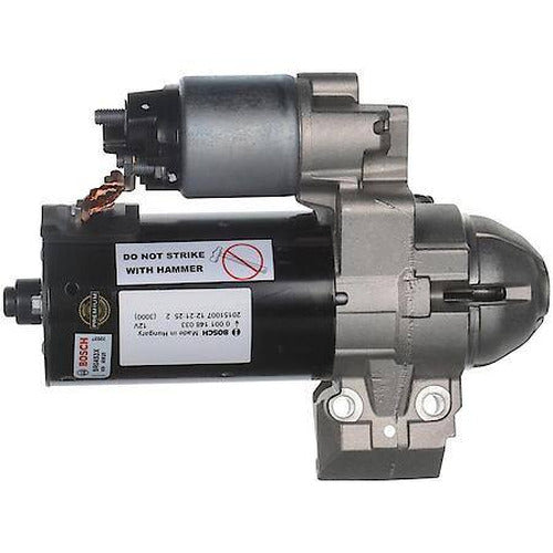 BOSCH PREMIUM 100% REMANUFACTURED S