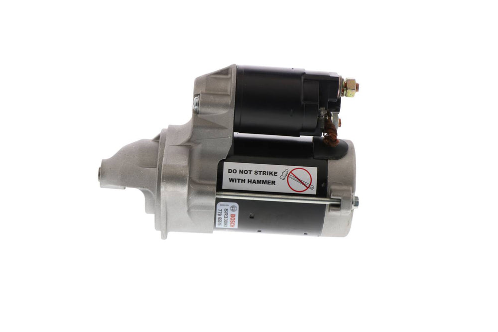 BOSCH PREMIUM 100% REMANUFACTURED S