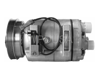 A/C Compressor