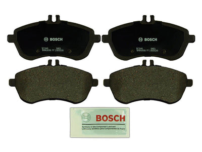 DISC BRAKE PADS