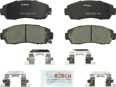 DISC BRAKE PADS