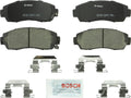 DISC BRAKE PADS