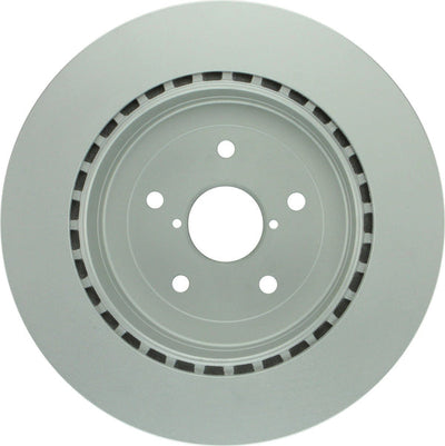 DISC BRAKE ROTOR
