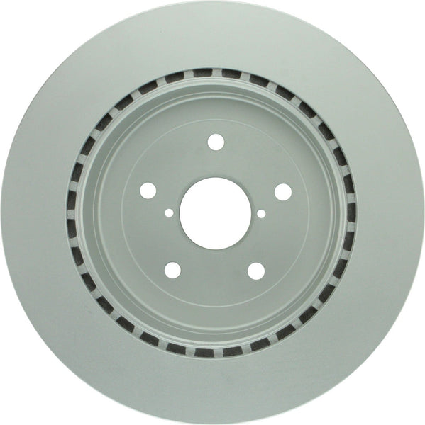 DISC BRAKE ROTOR