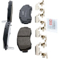 DISC BRAKE PADS
