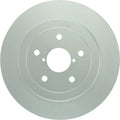DISC BRAKE ROTOR