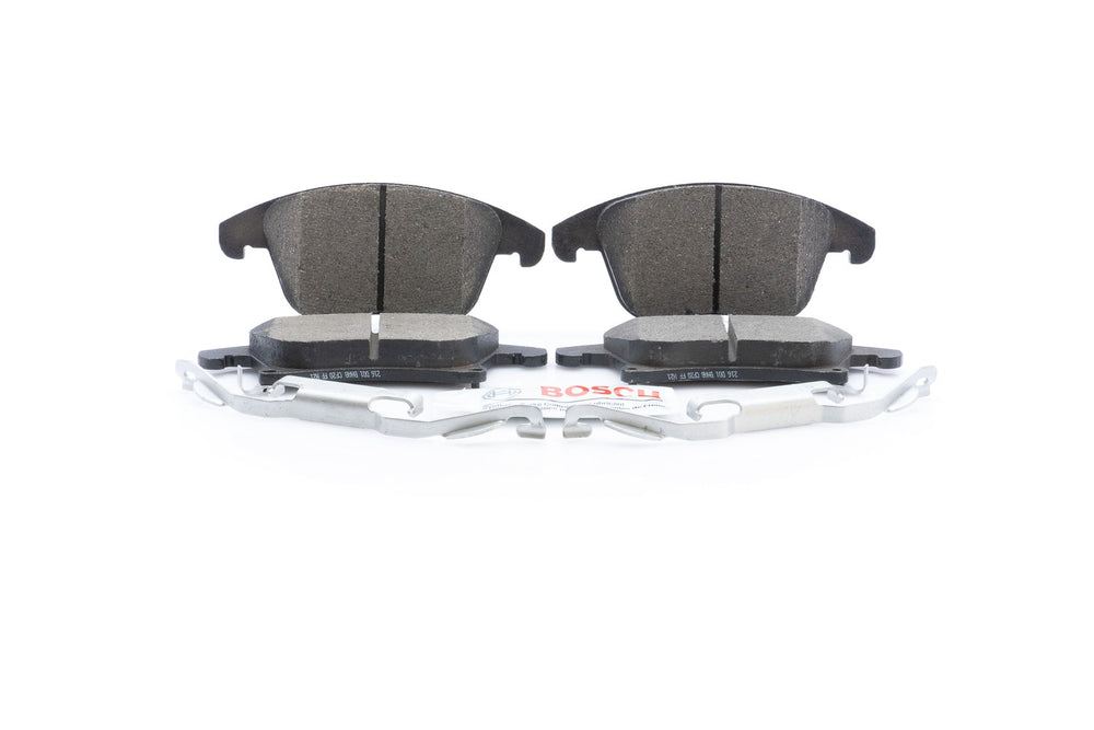 DISC BRAKE PADS