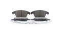 DISC BRAKE PADS