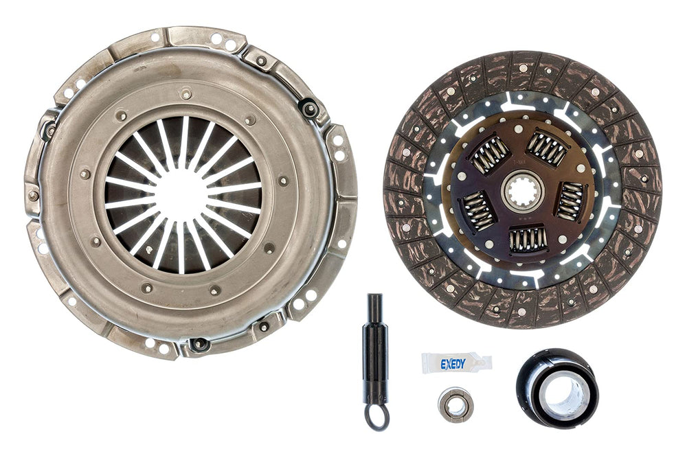 Exedy OE 1988-1992 Ford Bronco L6 Clutch Kit
