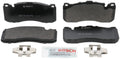 DISC BRAKE PADS