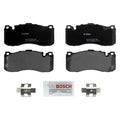 DISC BRAKE PADS