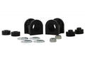 Sway bar - link bushing 6 Bushings 2 Nuts 4 Washers Grease Install Guide