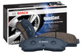 DISC BRAKE PADS