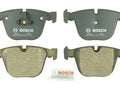 DISC BRAKE PADS
