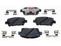 DISC BRAKE PADS