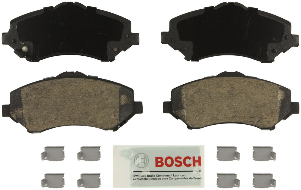 DISC BRAKE PADS