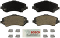 DISC BRAKE PADS