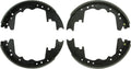 NEW BRAKE SHOES