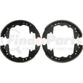 NEW BRAKE SHOES