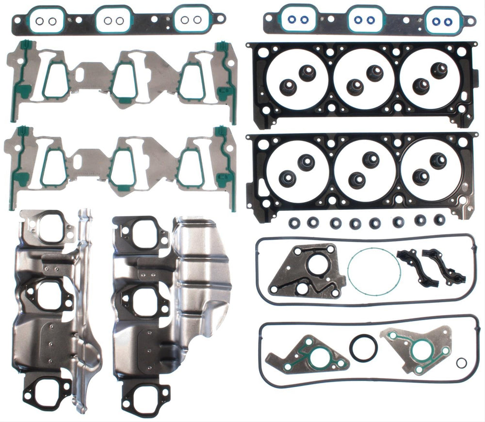 Head Set GM 3.5L Vins K and N 2006-2009 3.9L Vins 13MRW 2006-2009