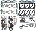 Head Set GM 3.5L Vins K and N 2006-2009 3.9L Vins 13MRW 2006-2009