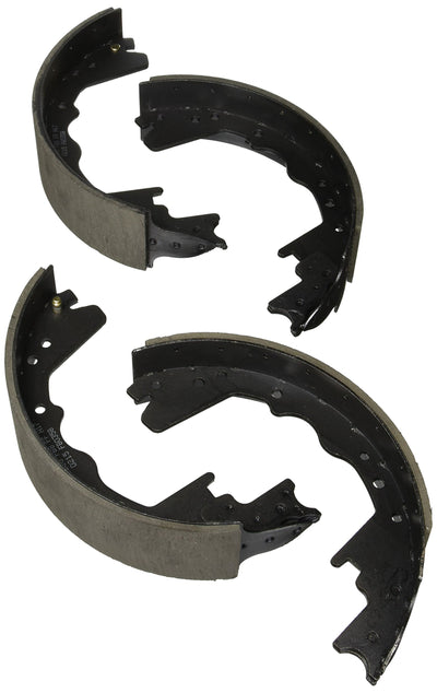NEW BRAKE SHOES