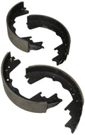 NEW BRAKE SHOES